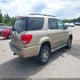5TDBT44A95S253509 2005 Toyota Sequoia Sr5 V8 auction photo thumbnail 4
