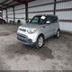 KNDJN2A2XH7456320 2017 Kia Soul auction photo thumbnail 2