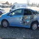JTDKN3DPXE3060778 2014 Toyota Prius Plug-In auction photo thumbnail 14