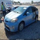 JTDKN3DPXE3060778 2014 Toyota Prius Plug-In auction photo thumbnail 2