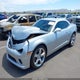 2G1FK1EJ0B9166774 2011 Chevrolet Camaro 2Ss auction photo thumbnail 2