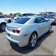 2G1FK1EJ0B9166774 2011 Chevrolet Camaro 2Ss auction photo thumbnail 4