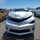 2G1FK1EJ0B9166774 2011 Chevrolet Camaro 2Ss auction photo thumbnail 6