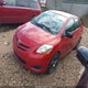 JTDBT923281254066 2008 Toyota Yaris auction photo thumbnail 2