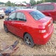 JTDBT923281254066 2008 Toyota Yaris auction photo thumbnail 3
