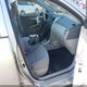 JTDBU4EE5AJ080917 2010 Toyota Corolla Le auction photo thumbnail 5
