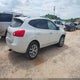 JN8AS5MV4BW284352 2011 Nissan Rogue Sv auction photo thumbnail 4