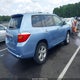 JTEES42A482036041 2008 Toyota Highlander Limited auction photo thumbnail 4