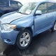 JTEES42A482036041 2008 Toyota Highlander Limited auction photo thumbnail 6