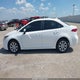5YFB4MDE3RP084716 2024 Toyota Corolla Le auction photo thumbnail 14