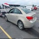 1G1PE5SC5C7236586 2012 Chevrolet Cruze Lt auction photo thumbnail 3