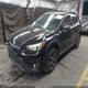 JF2GTHRC0MH228039 2021 Subaru Crosstrek Sport auction photo thumbnail 2