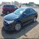 4T4BF1FK7CR226220 2012 Toyota Camry Le auction photo thumbnail 2