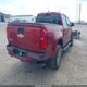 1GCGTCE38G1202812 2016 Chevrolet Colorado Lt auction photo thumbnail 4