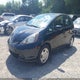 JHMGE8G31DC066977 2013 Honda Fit auction photo thumbnail 2