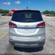 2GNAXJEVXN6140301 2022 Chevrolet Equinox Fwd 2Fl auction photo thumbnail 16