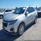 2GNAXJEVXN6140301 2022 Chevrolet Equinox Fwd 2Fl auction photo thumbnail 2