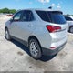 2GNAXJEVXN6140301 2022 Chevrolet Equinox Fwd 2Fl auction photo thumbnail 3