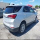 2GNAXJEVXN6140301 2022 Chevrolet Equinox Fwd 2Fl auction photo thumbnail 4