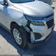 2GNAXJEVXN6140301 2022 Chevrolet Equinox Fwd 2Fl auction photo thumbnail 6