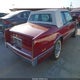 1G6CD13B5N4299122 1992 Cadillac Deville auction photo thumbnail 4