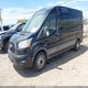 1FBAX9CG6MKA30325 2021 Ford Transit-350 Passenger Van Xlt auction photo thumbnail 2