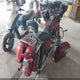 1HD1KB4169Y663406 2009 Harley-Davidson Flhx auction photo thumbnail 4