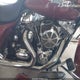 1HD1KB4169Y663406 2009 Harley-Davidson Flhx auction photo thumbnail 8
