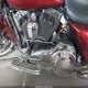 1HD1KB4169Y663406 2009 Harley-Davidson Flhx auction photo thumbnail 9