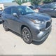 5TDGZRBH4LS029675 2020 Toyota Highlander Xle auction photo thumbnail 1