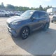 5TDGZRBH4LS029675 2020 Toyota Highlander Xle auction photo thumbnail 2