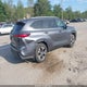 5TDGZRBH4LS029675 2020 Toyota Highlander Xle auction photo thumbnail 4