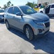3GNAXTEG7PL159223 2023 Chevrolet Equinox Awd 2Fl auction photo thumbnail 1