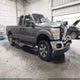 1FT7X2B60BEC02057 2011 Ford F-250 Lariat auction photo thumbnail 1