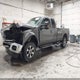 1FT7X2B60BEC02057 2011 Ford F-250 Lariat auction photo thumbnail 2