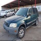 JHLRD184XWC095069 1998 Honda Cr-V Lx auction photo thumbnail 2