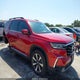 5FNYG2H72PB000671 2023 Honda Pilot 2Wd Touring auction photo thumbnail 1