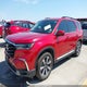 5FNYG2H72PB000671 2023 Honda Pilot 2Wd Touring auction photo thumbnail 2