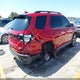 5FNYG2H72PB000671 2023 Honda Pilot 2Wd Touring auction photo thumbnail 4
