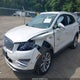 5LMCJ2D94KUL03236 2019 Lincoln Mkc Select auction photo thumbnail 2