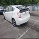 JTDKN3DU6D0353700 2013 Toyota Prius Two auction photo thumbnail 3