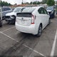 JTDKN3DU6D0353700 2013 Toyota Prius Two auction photo thumbnail 4