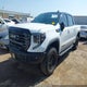 3GTUUFEL7PG182765 2023 GMC Sierra 1500 4Wd Short Box At4X auction photo thumbnail 2