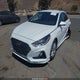 5NPE24AF3KH756938 2019 Hyundai Sonata Se auction photo thumbnail 2