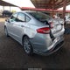 3FA6P0LU7HR295118 2017 Ford Fusion Hybrid Se auction photo thumbnail 3