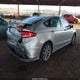 3FA6P0LU7HR295118 2017 Ford Fusion Hybrid Se auction photo thumbnail 4