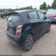 1G1JD6SB4L4129665 2020 Chevrolet Sonic Fwd Lt 5-Door auction photo thumbnail 4