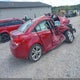1G1PH5S97B7191001 2011 Chevrolet Cruze Ltz auction photo thumbnail 4