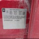 1G1PH5S97B7191001 2011 Chevrolet Cruze Ltz auction photo thumbnail 9