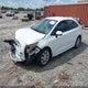 5YFB4MDEXRP225376 2024 Toyota Corolla Le auction photo thumbnail 2